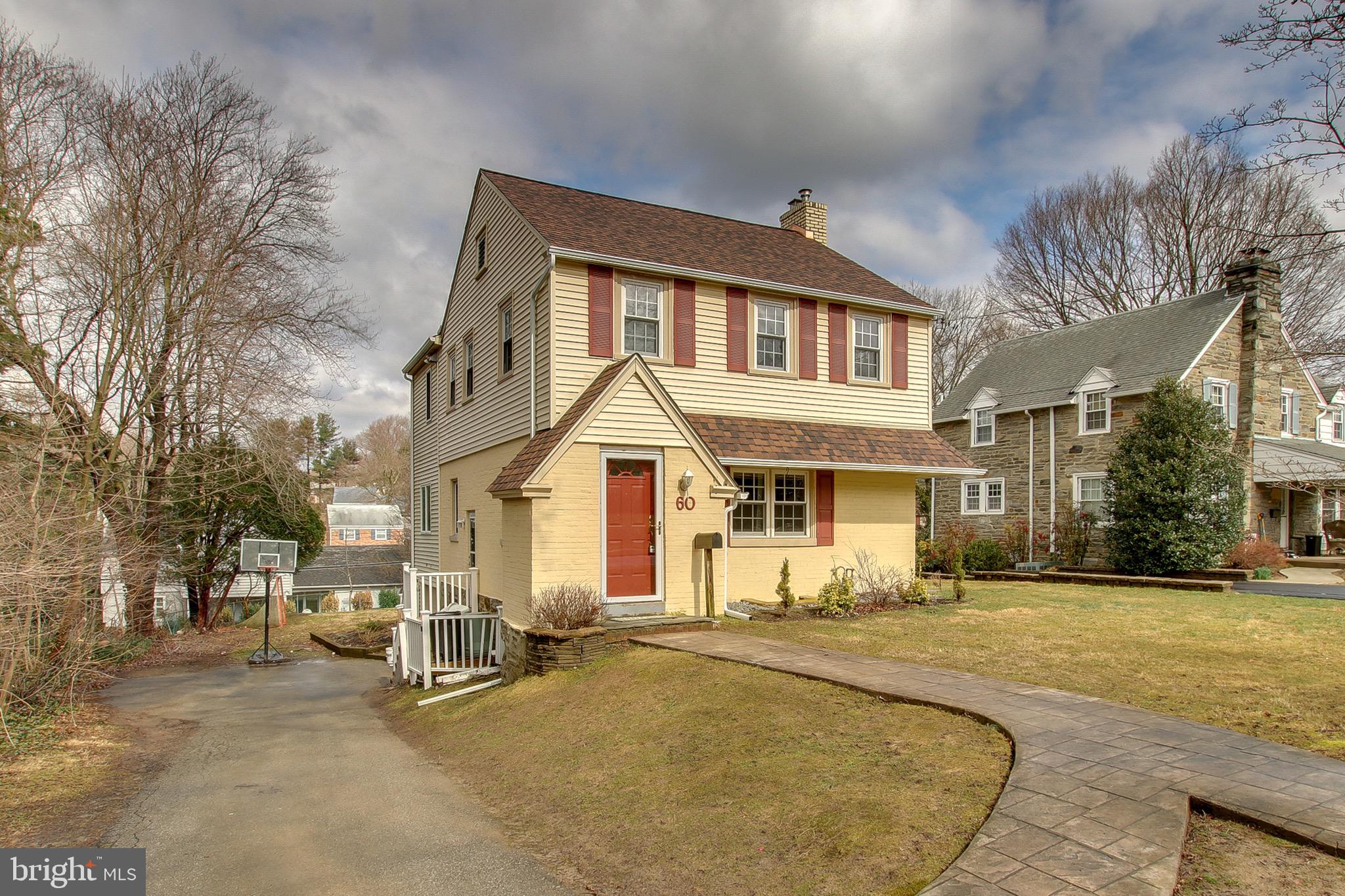 60 South Britton Road Springfield, PA 19064 - Photo 3 of 44