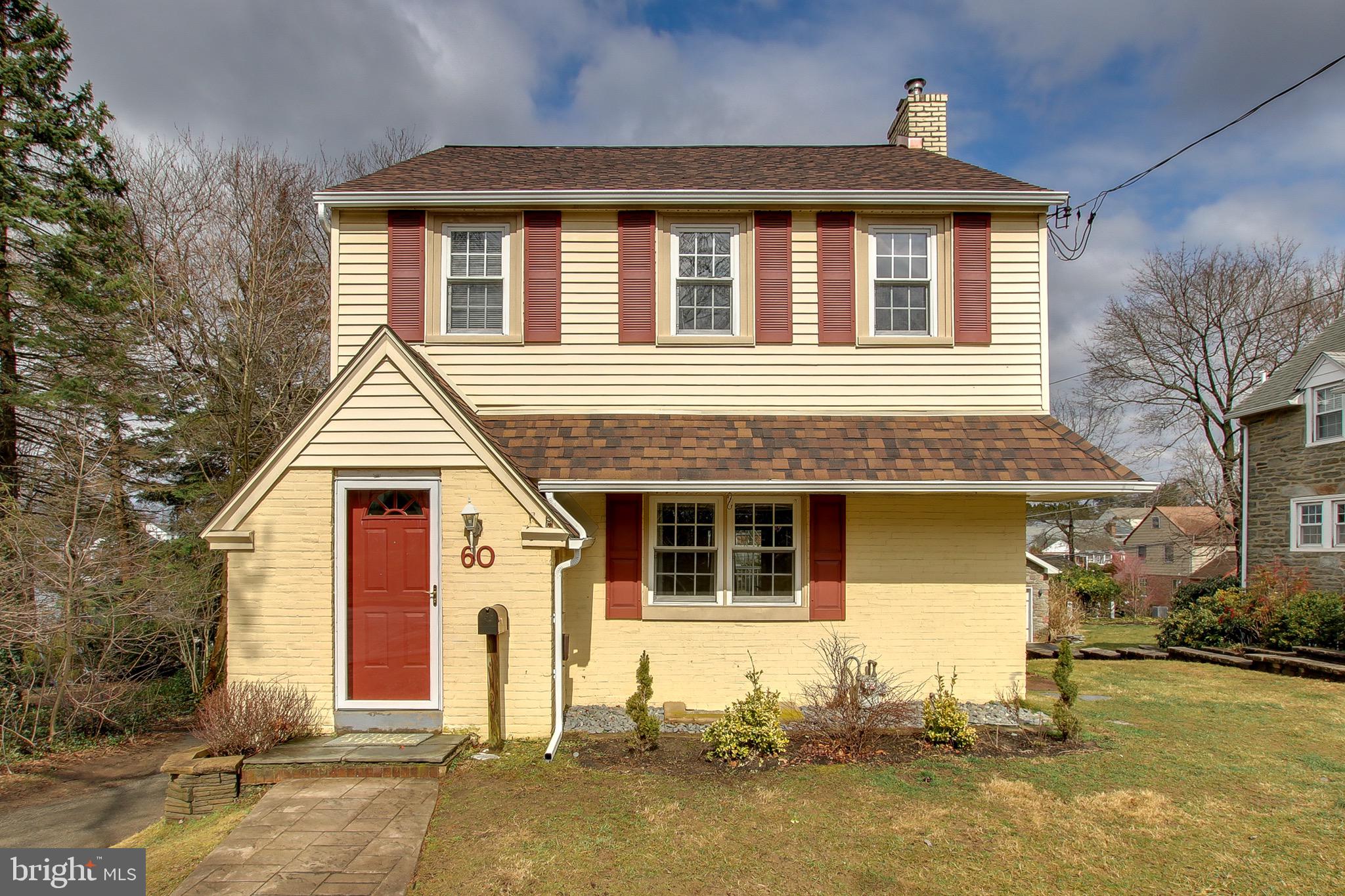 60 South Britton Road Springfield, PA 19064 - Photo 4 of 44