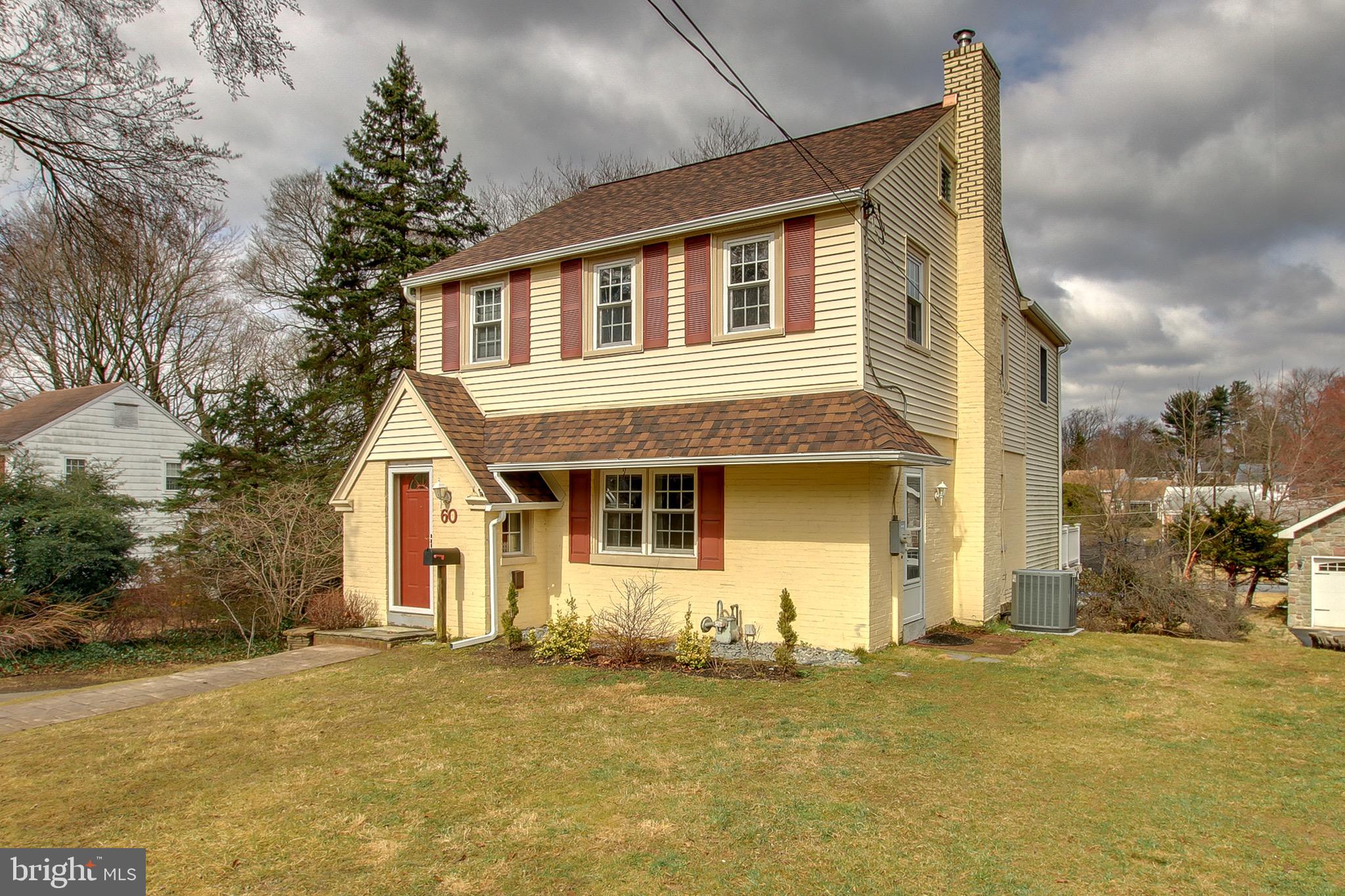 60 South Britton Road Springfield, PA 19064 - Photo 5 of 44