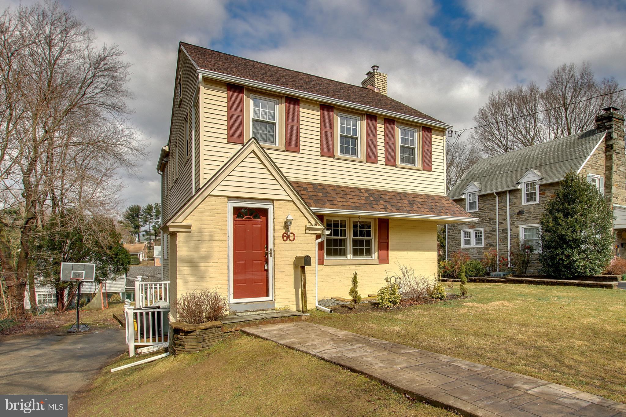 60 South Britton Road Springfield, PA 19064 - Photo 6 of 44
