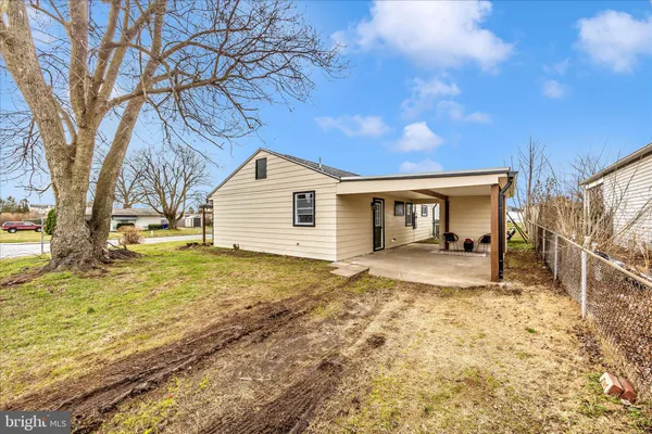 $389,000 | 301 Redwood Avenue, Frederick, MD 21701