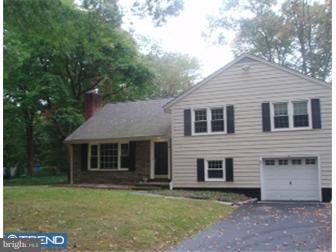 112 Sycamore Road Princeton, NJ 08540 - Photo 1 of 12 Exterior Front