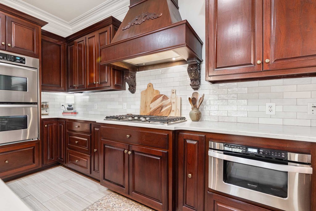306 Cascade Road Columbus, GA 31904 - Photo 24 of 67 Kitchen