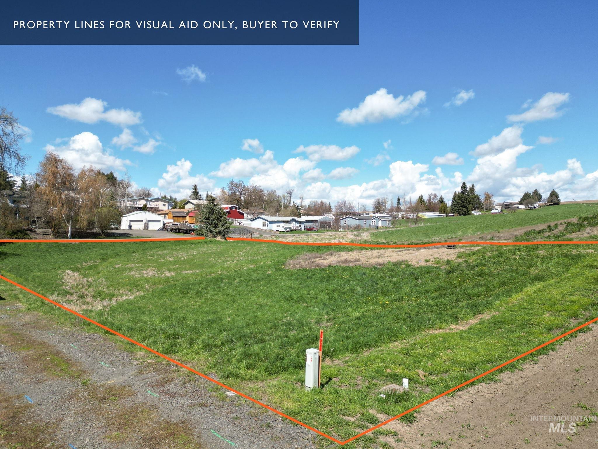 Tbd Birch Street Genesee, ID 83832 - Photo 1 of 1 Gallery Image 1