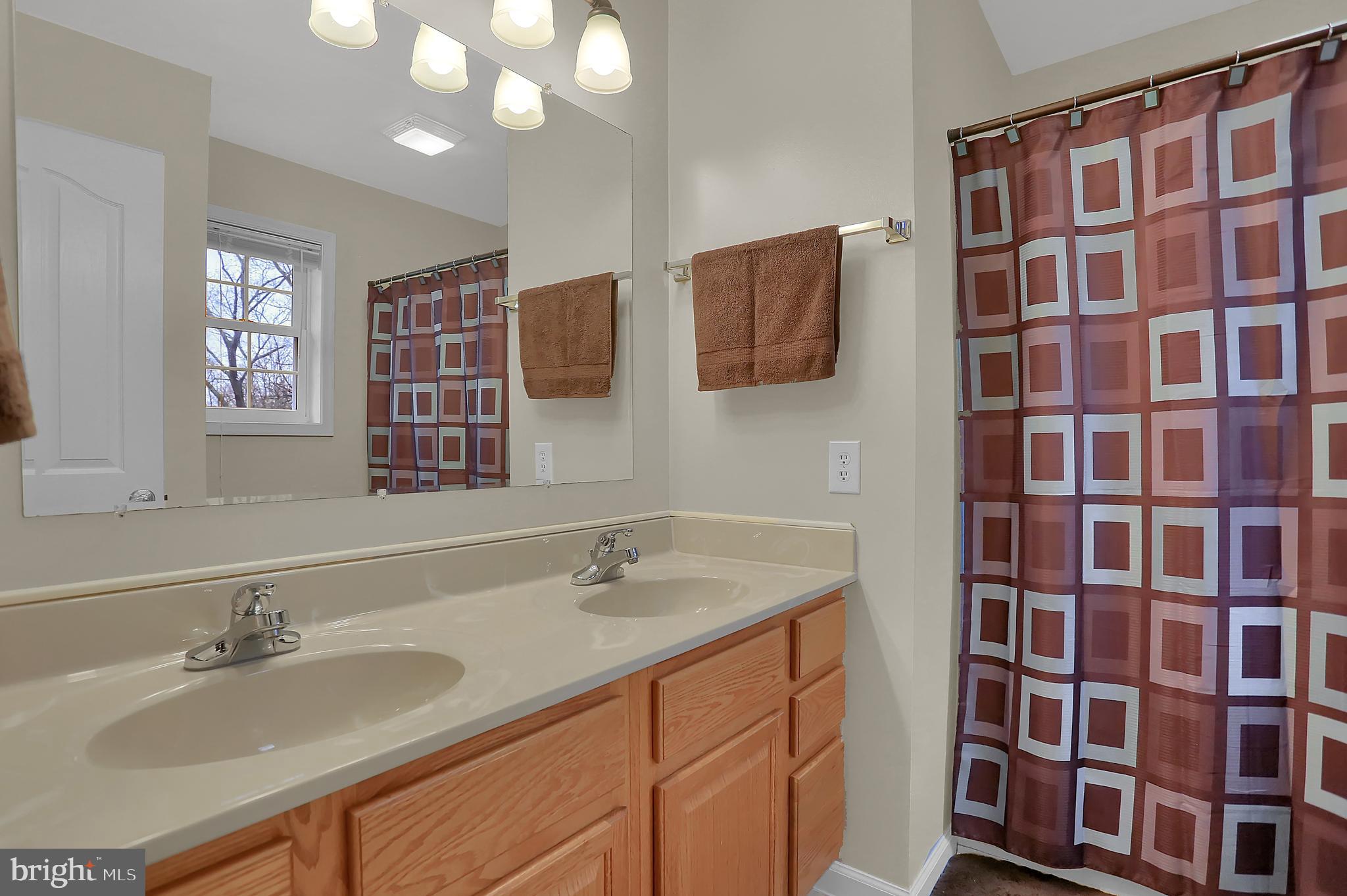 2300 Deep Hollow Road Dover, PA 17315 - Photo 19 of 42 Master bath