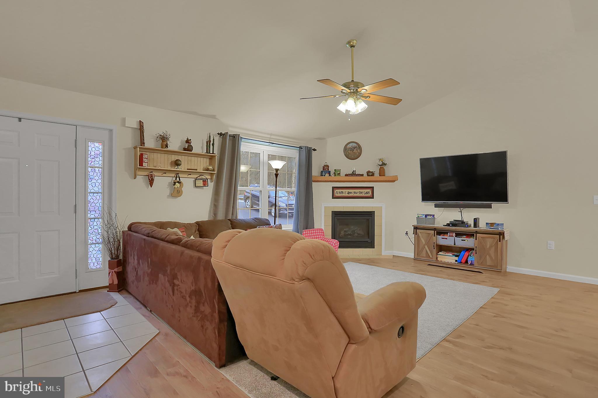 2300 Deep Hollow Road Dover, PA 17315 - Photo 3 of 42 Living Room