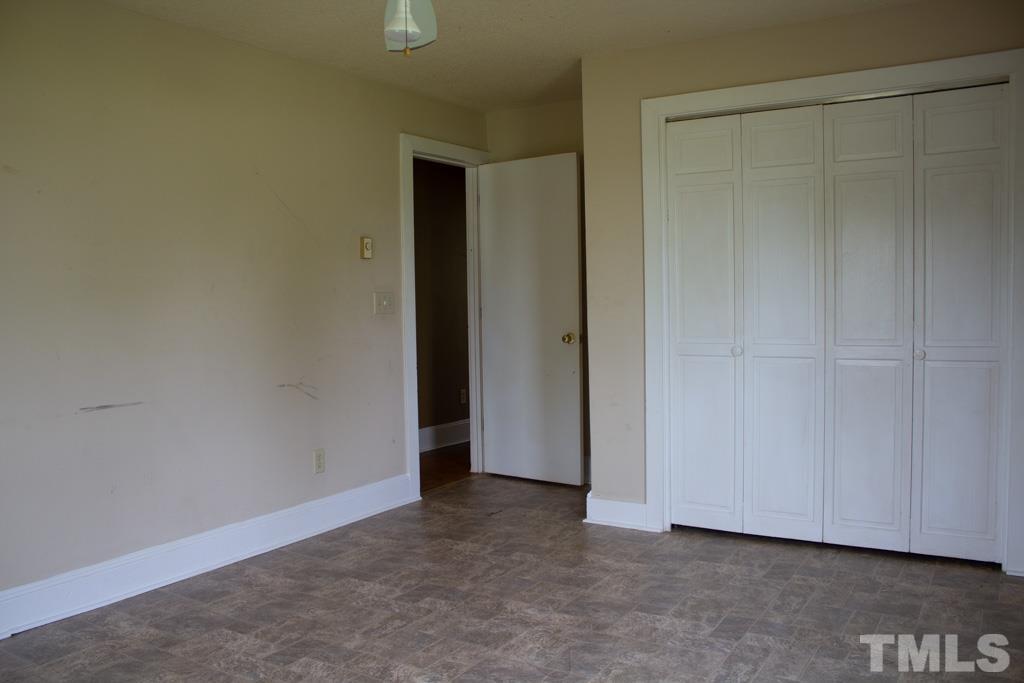 9592 Kennebec Road Willow Spring, NC 27592 - Photo 11 of 14 a view of an empty room