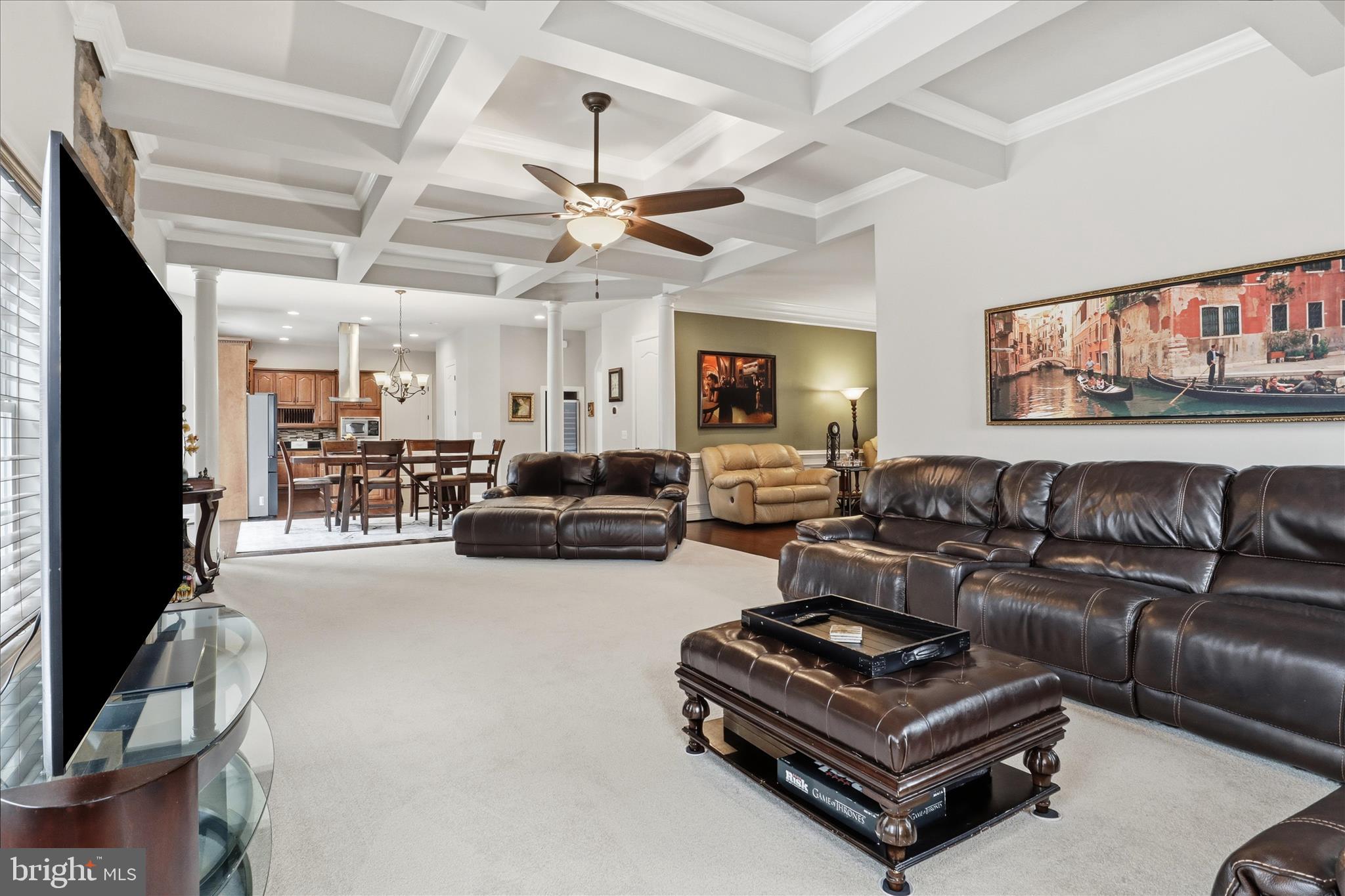 7501 Clifton Road Clifton, VA 20124 - Photo 20 of 101 Family Room