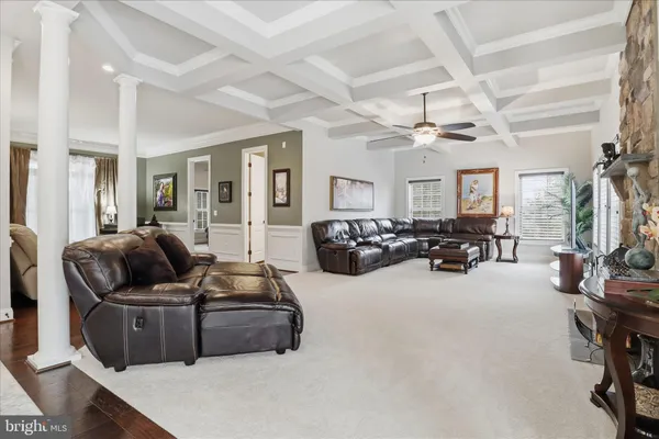 $1,699,990 | 7501 Clifton Road, Clifton, VA 20124