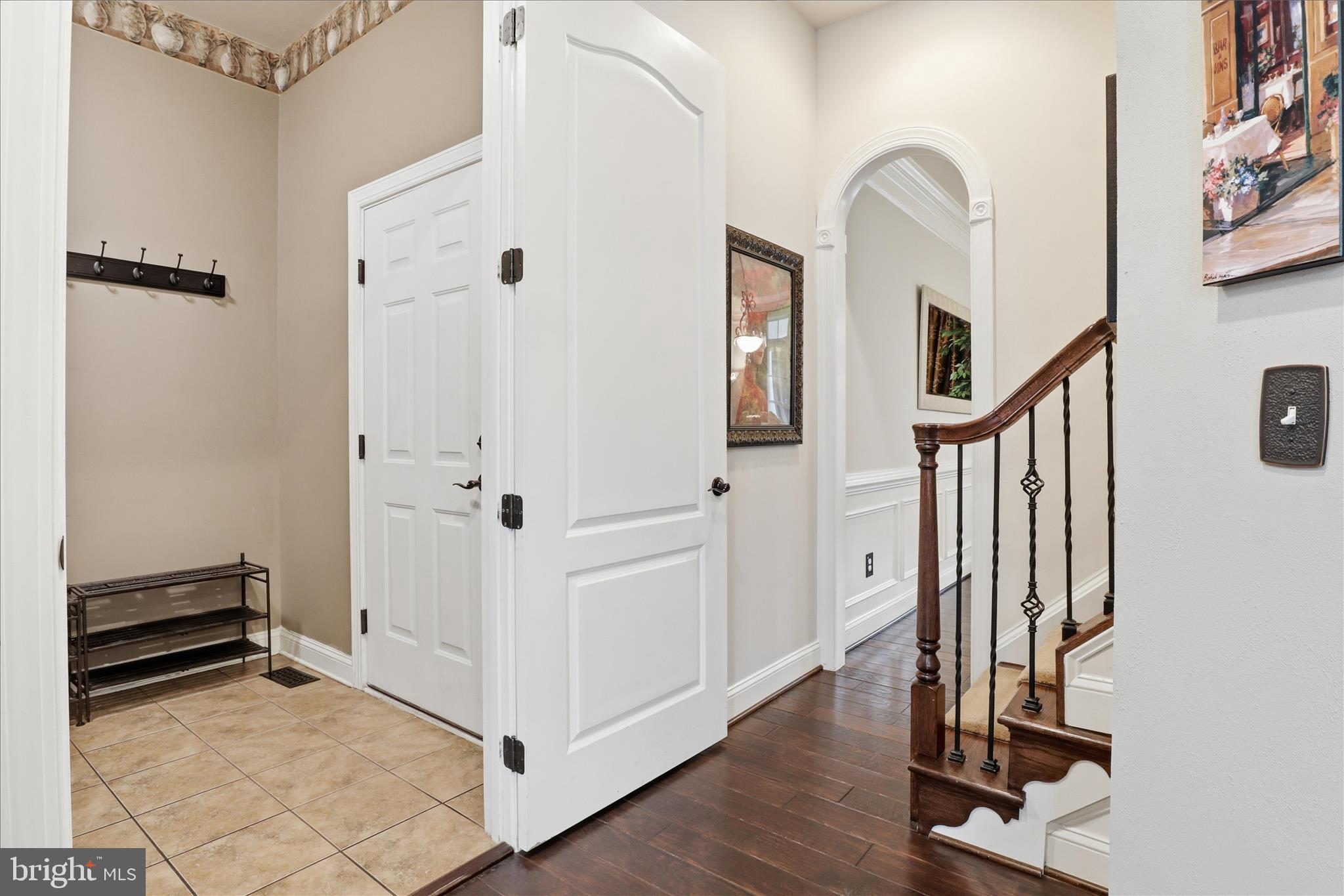 7501 Clifton Road Clifton, VA 20124 - Photo 30 of 101 Mud Room