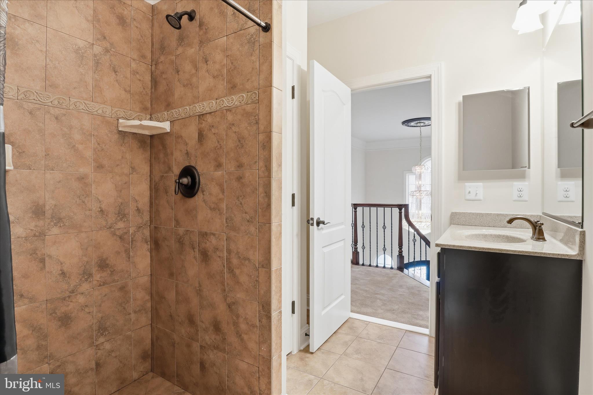 7501 Clifton Road Clifton, VA 20124 - Photo 44 of 101 Full Bath