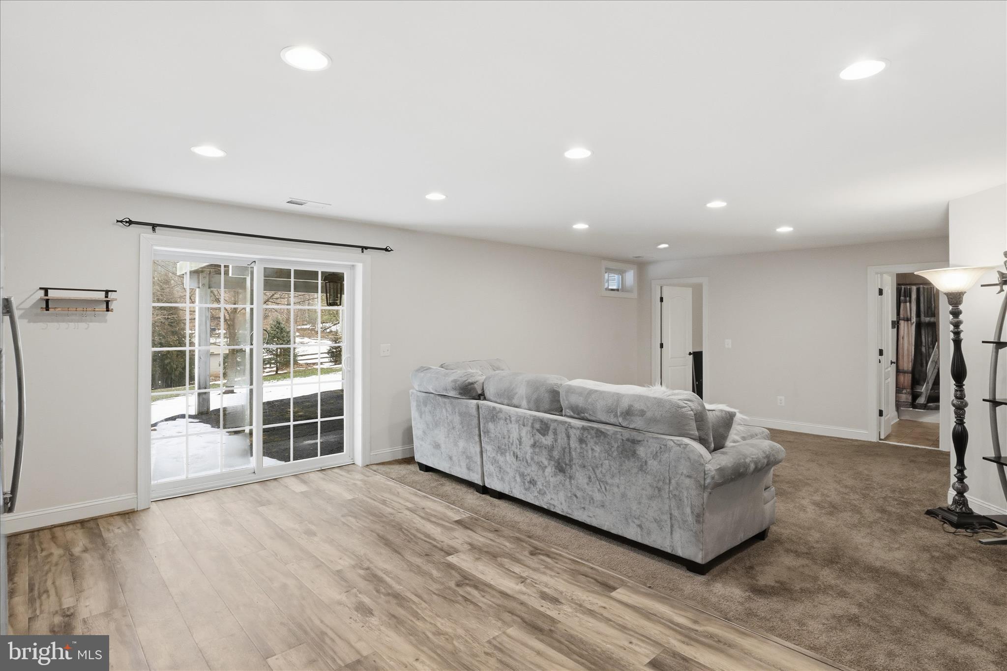 7501 Clifton Road Clifton, VA 20124 - Photo 47 of 101 Recreation Room