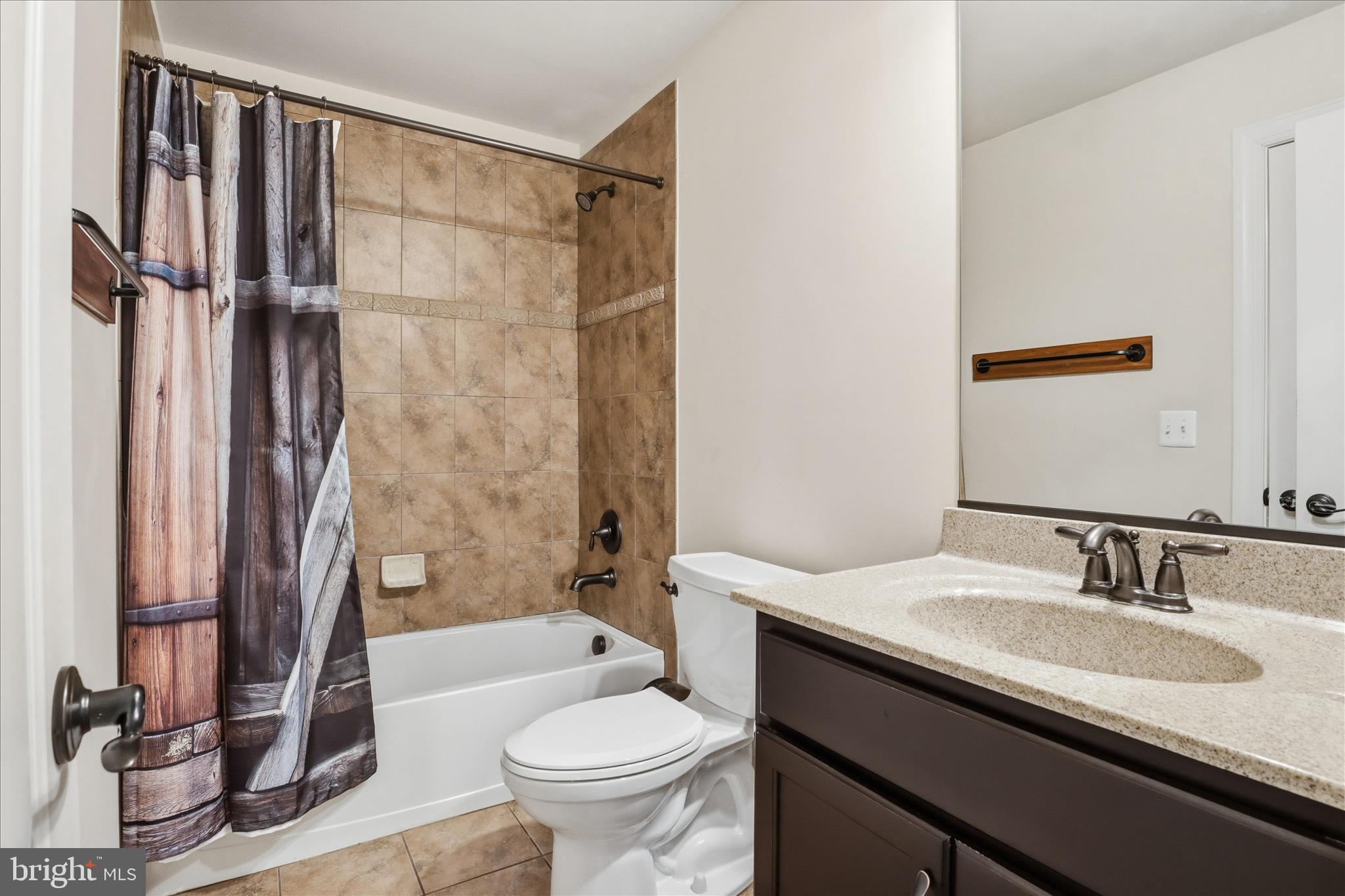 7501 Clifton Road Clifton, VA 20124 - Photo 50 of 101 Full Bath