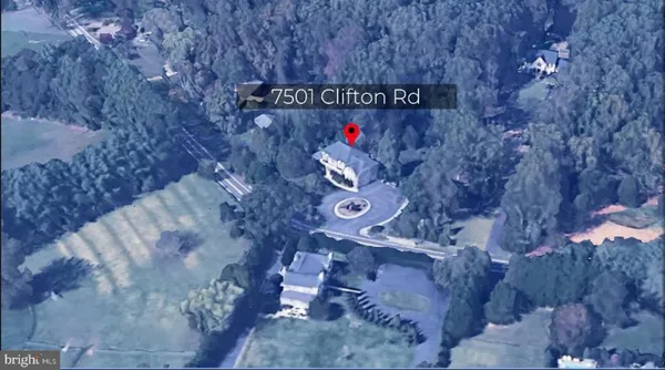 $1,699,990 | 7501 Clifton Road, Clifton, VA 20124