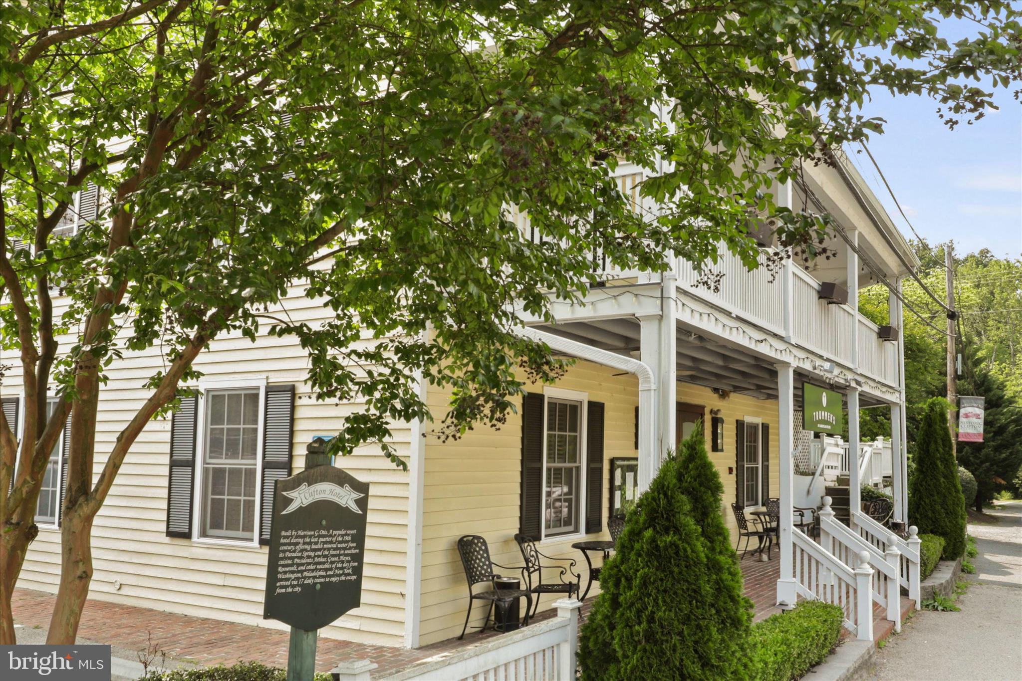 7501 Clifton Road Clifton, VA 20124 - Photo 94 of 101 Trummers