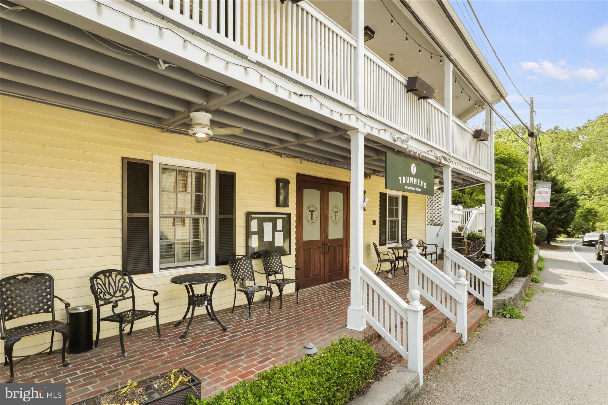 7501 Clifton Road Clifton, VA 20124 - Photo 95 of 101 Trummers