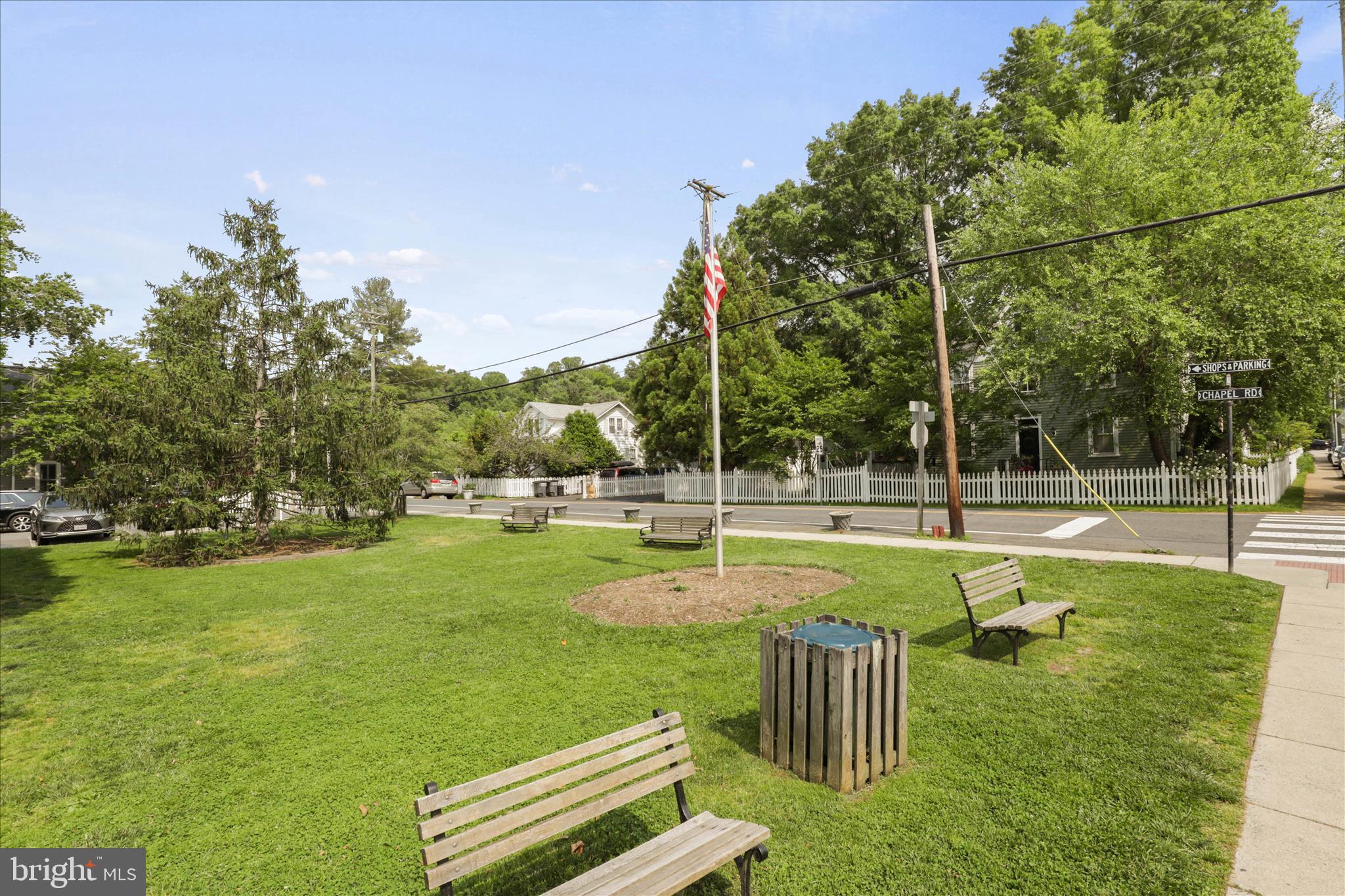 7501 Clifton Road Clifton, VA 20124 - Photo 97 of 101 Town Park