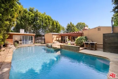 $2,495,000 | 4911 Ben Avenue, Valley Village, CA 91607