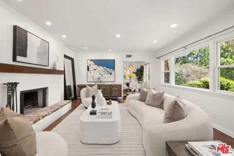 $2,495,000 | 4911 Ben Avenue, Valley Village, CA 91607