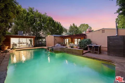 $2,495,000 | 4911 Ben Avenue, Valley Village, CA 91607