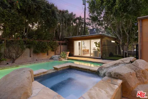 $2,495,000 | 4911 Ben Avenue, Valley Village, CA 91607