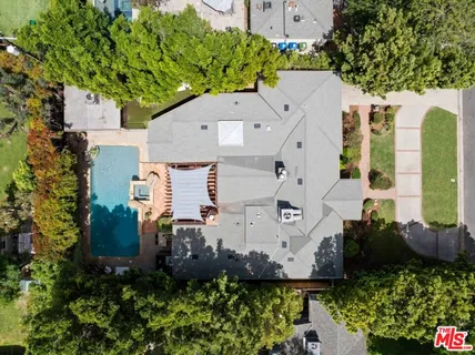 $2,495,000 | 4911 Ben Avenue, Valley Village, CA 91607