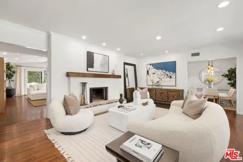 $2,495,000 | 4911 Ben Avenue, Valley Village, CA 91607