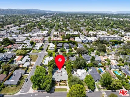 $2,495,000 | 4911 Ben Avenue, Valley Village, CA 91607