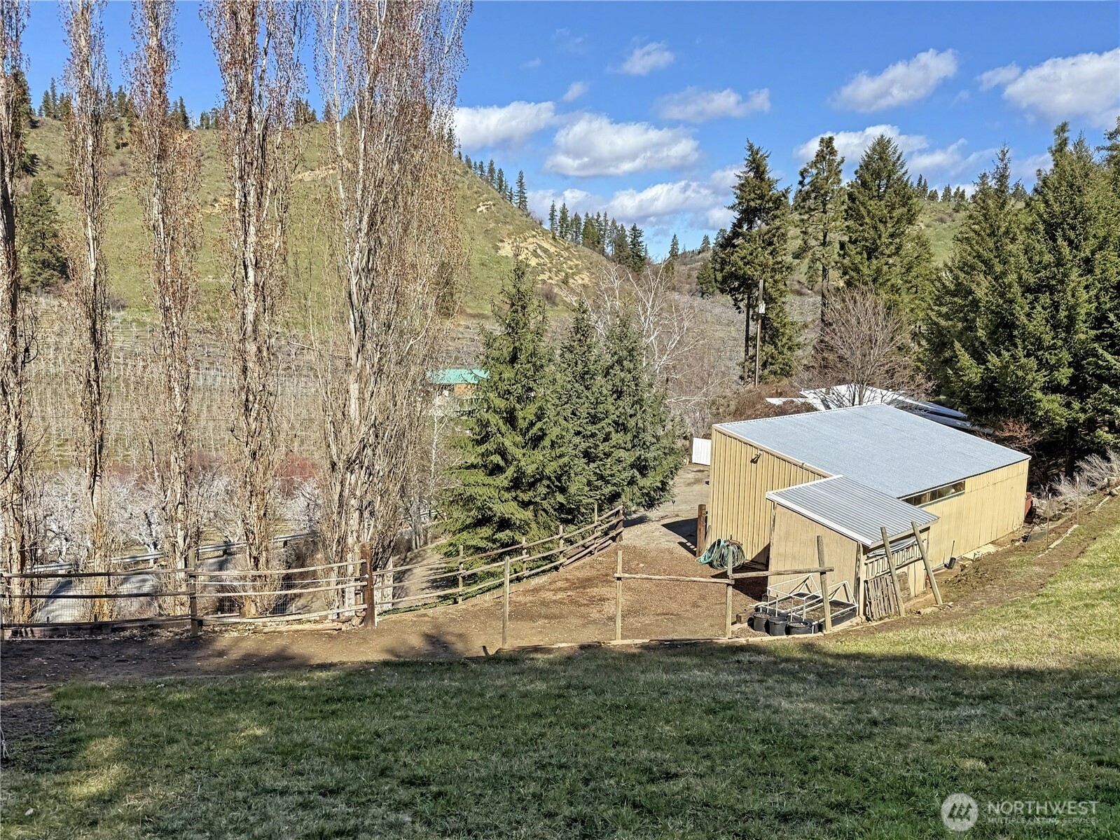 7540 Brender Canyon Road Cashmere, WA 98815 - Photo 36 of 39