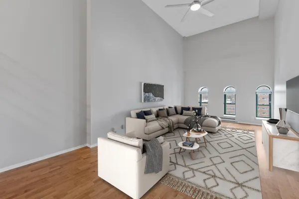 $274,000 | 270 East Highland Avenue, Unit 1021, Milwaukee, WI 53202