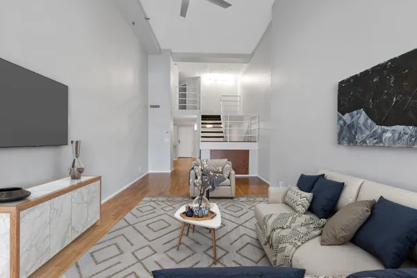 $274,000 | 270 East Highland Avenue, Unit 1021, Milwaukee, WI 53202