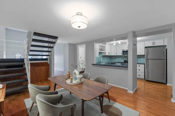 $274,000 | 270 East Highland Avenue, Unit 1021, Milwaukee, WI 53202