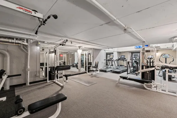 $274,000 | 270 East Highland Avenue, Unit 1021, Milwaukee, WI 53202