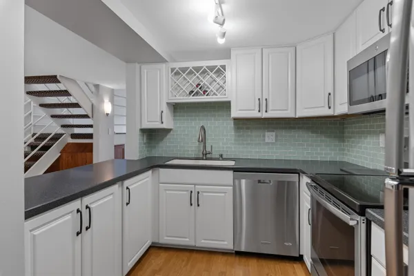 $274,000 | 270 East Highland Avenue, Unit 1021, Milwaukee, WI 53202