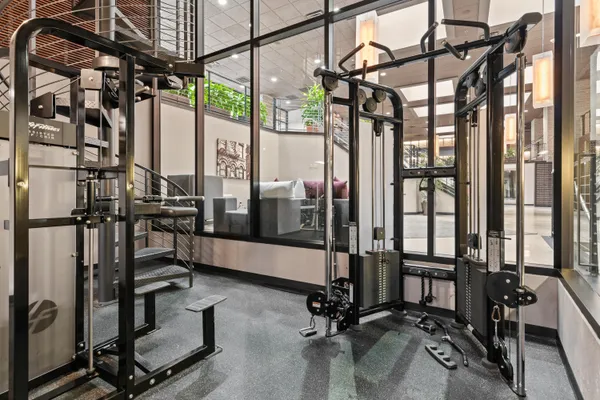 $274,000 | 270 East Highland Avenue, Unit 1021, Milwaukee, WI 53202