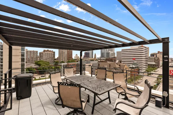 $274,000 | 270 East Highland Avenue, Unit 1021, Milwaukee, WI 53202