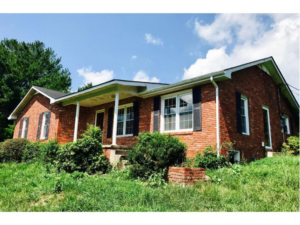4533 Kane Gap Road Duffield, VA 24244 - Photo 1 of 16 Photo 1