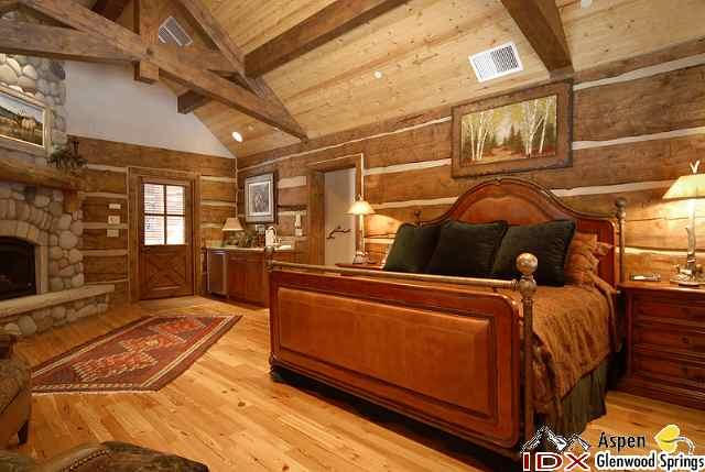 200 Altamira Ranch Road Basalt, CO 81621 - Photo 24 of 26 a room with gym equipment