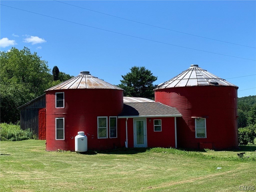 141 Bliven Road Bridgewater, NY 13480 - Photo 1 of 1 Gallery Image 1