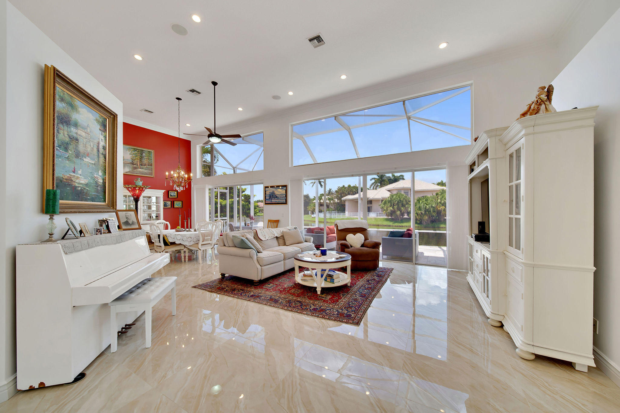 3145 Northwest 63rd Street Boca Raton, FL 33496 - Photo 25 of 59 16_seasons_photo_by_miamirealestatephoto