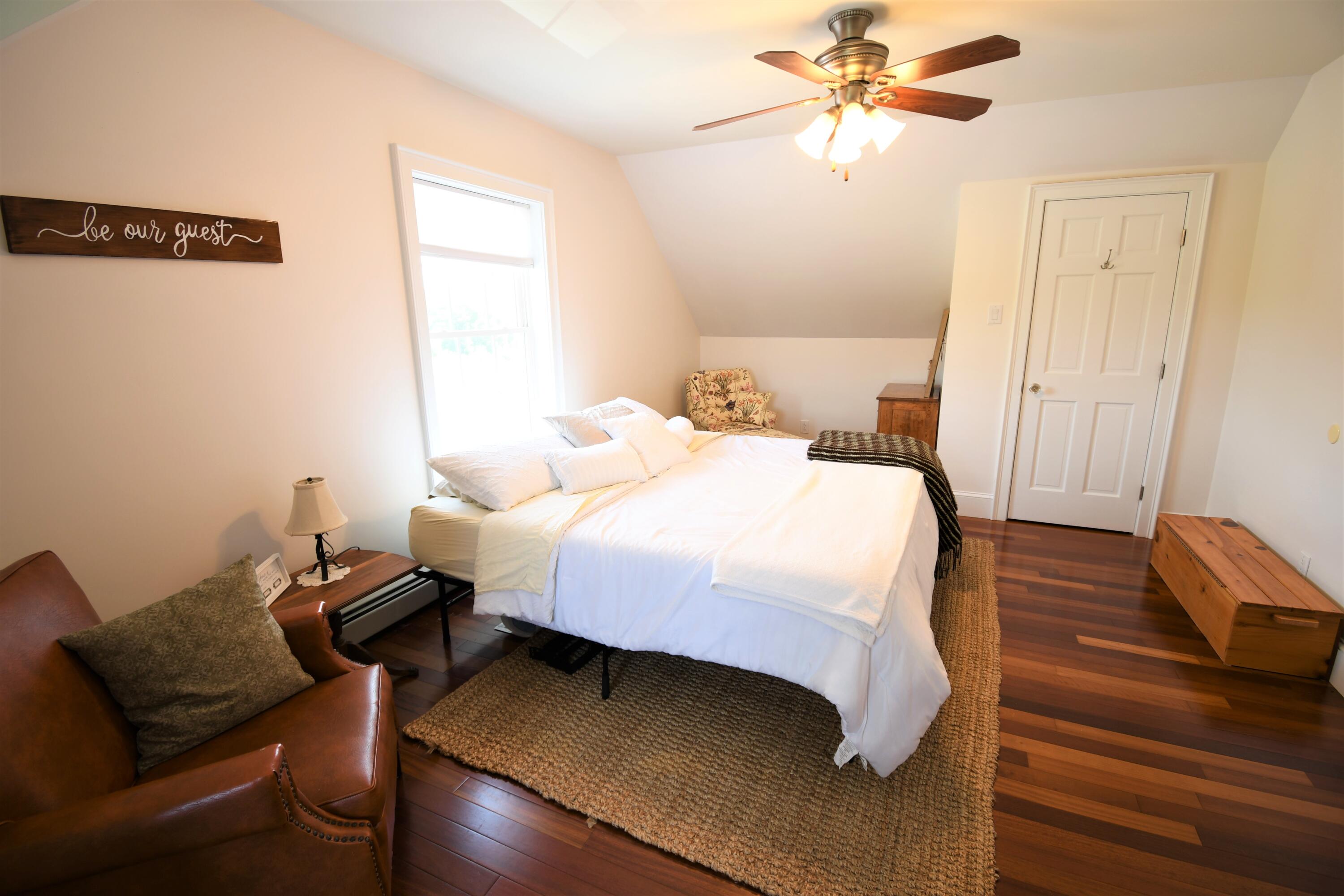 476 Stream Road Winterport, ME 04496 - Photo 35 of 61 Guest Room