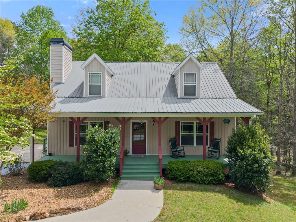 656 Stanley Nix Road Cleveland, GA 30528 - Photo 1 of 66