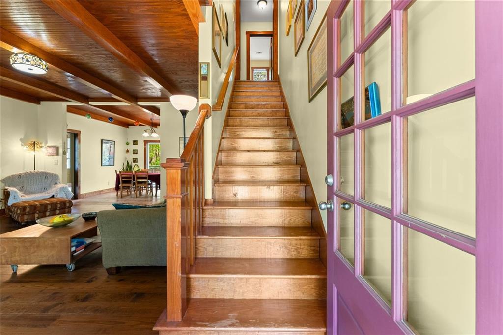 656 Stanley Nix Road Cleveland, GA 30528 - Photo 11 of 66