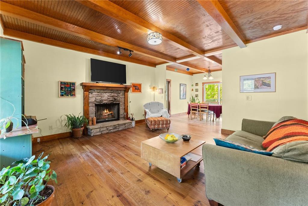 656 Stanley Nix Road Cleveland, GA 30528 - Photo 12 of 66