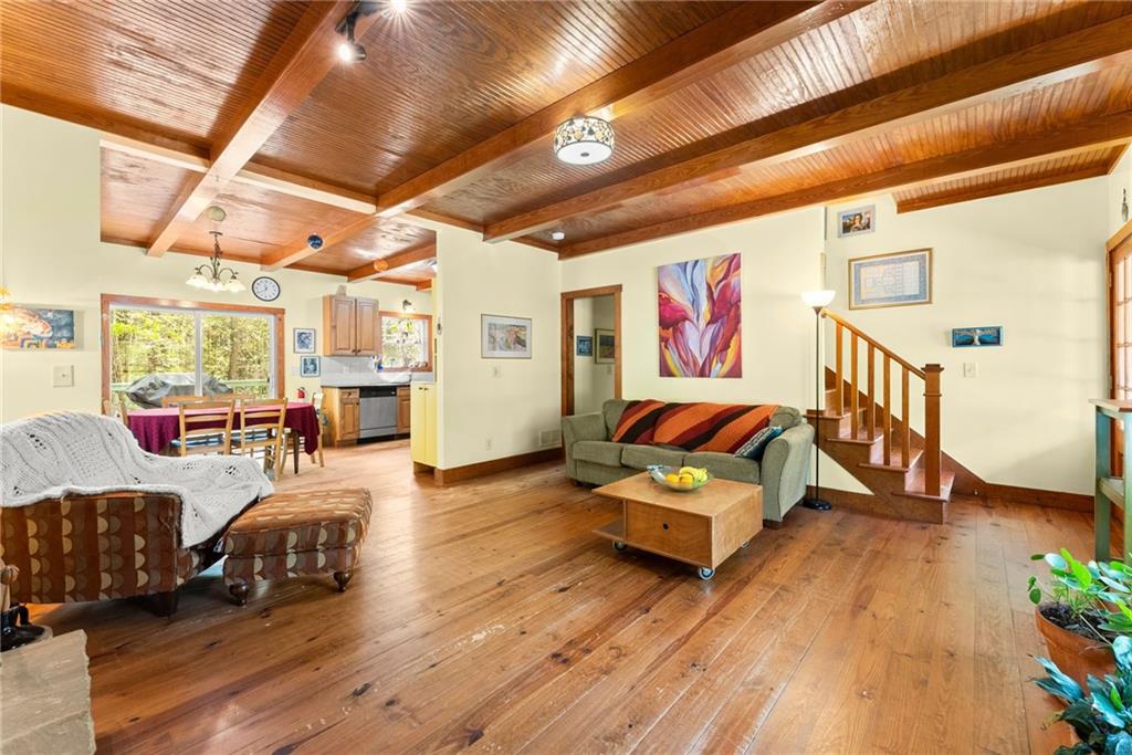 656 Stanley Nix Road Cleveland, GA 30528 - Photo 13 of 66