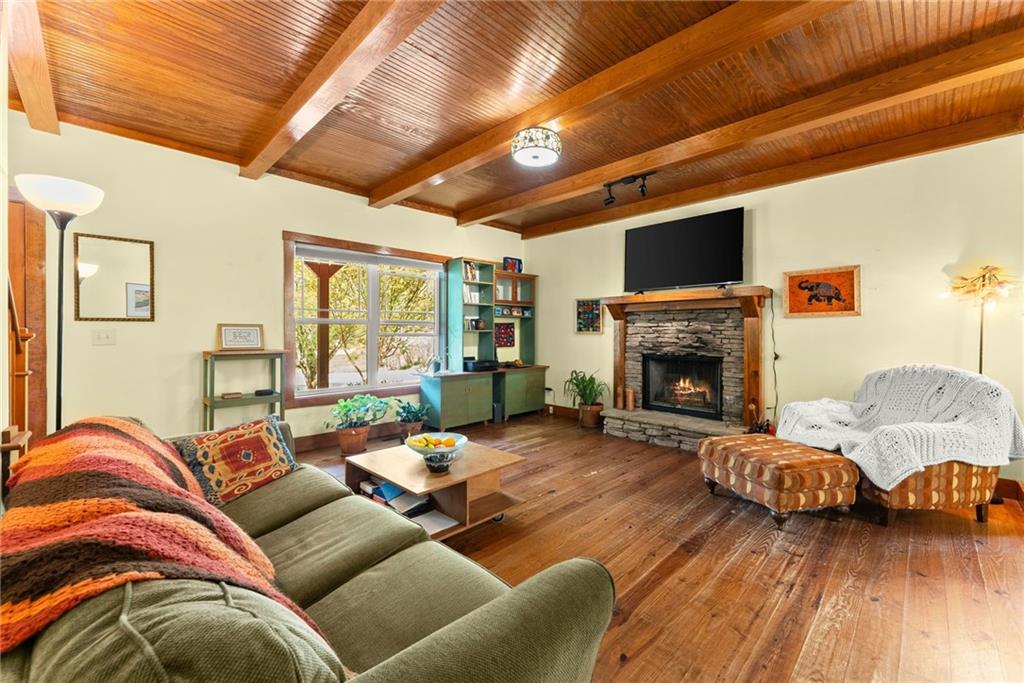 656 Stanley Nix Road Cleveland, GA 30528 - Photo 14 of 66