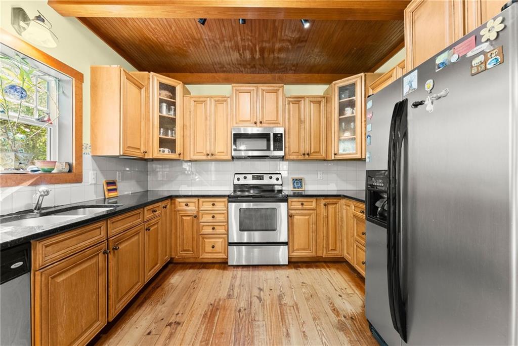 656 Stanley Nix Road Cleveland, GA 30528 - Photo 15 of 66