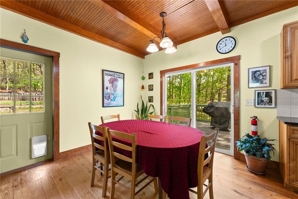 656 Stanley Nix Road Cleveland, GA 30528 - Photo 16 of 66