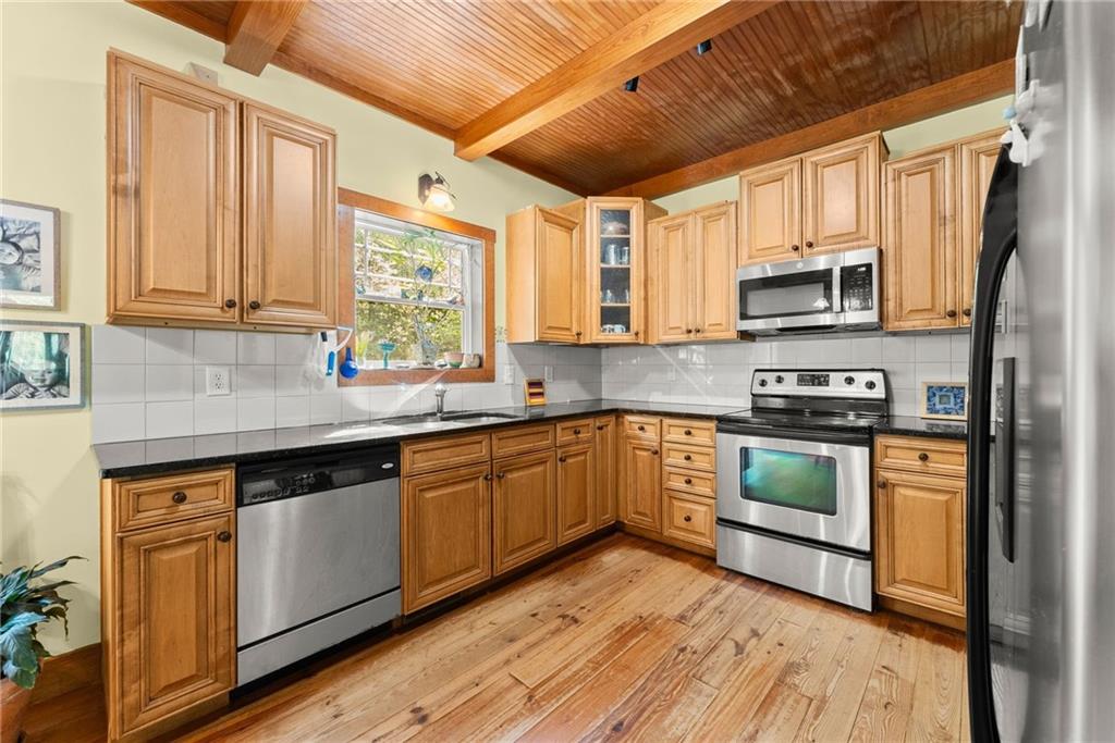 656 Stanley Nix Road Cleveland, GA 30528 - Photo 18 of 66