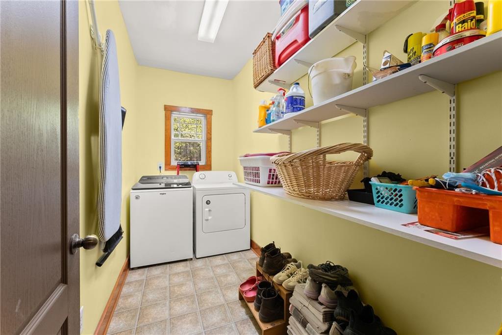 656 Stanley Nix Road Cleveland, GA 30528 - Photo 20 of 66